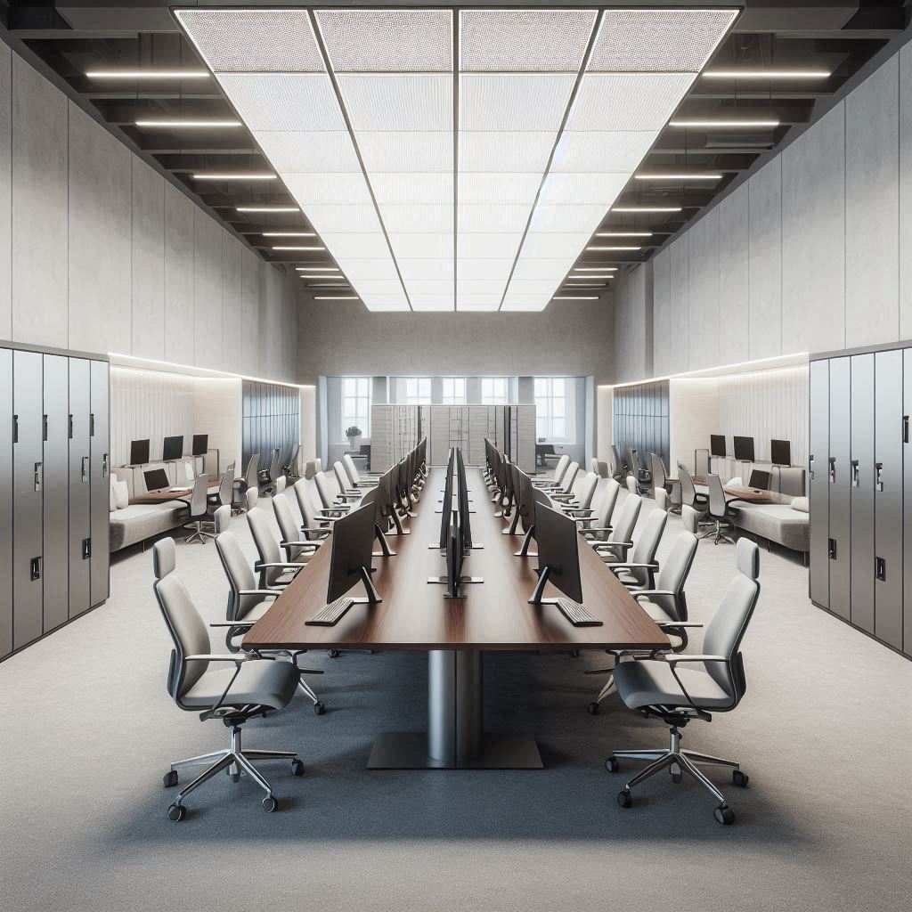 设计团队处理新员工批量入职时写字楼办公的财务部门安全管理应先确认什么